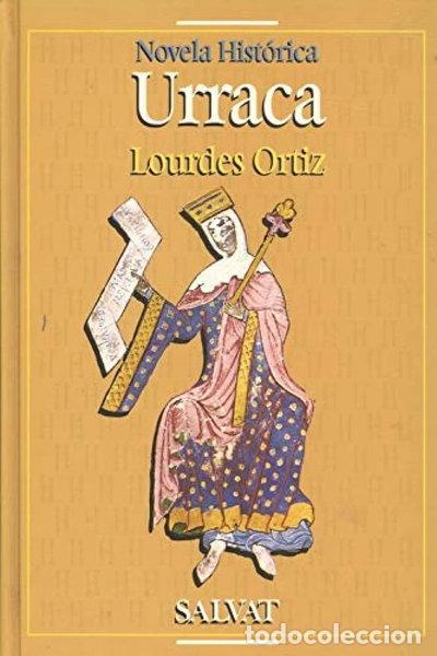 Libri di seconda mano: Urraca- 9788434590649