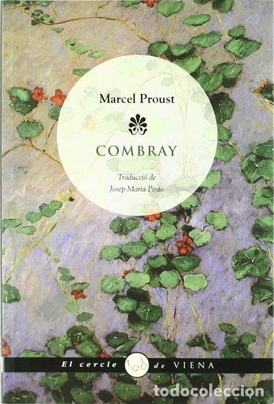 Livros em segunda m&atilde;o: Combray- 9788483305508