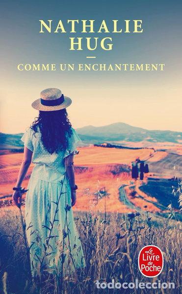 Libros: Comme un enchantement- 9782253078715