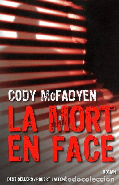 Libros: La mort en face- 9782221105887
