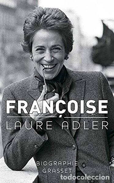 Libros: Fran&ccedil;oise- 9782246759218