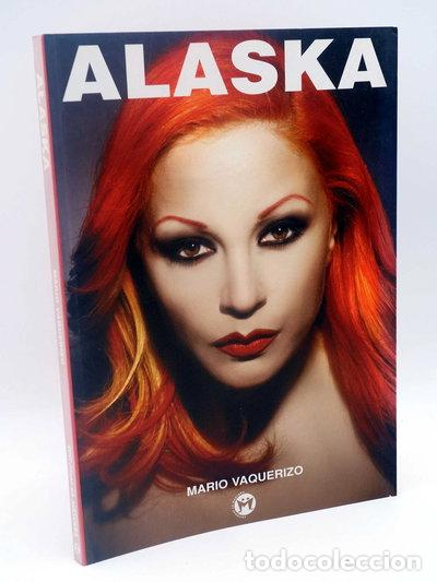 Libros: Alaska- 9788479744557