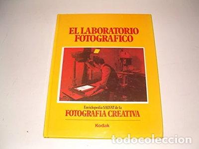 B&uuml;cher: El Laboratorio Fotogr&aacute;fico- 9788434539310