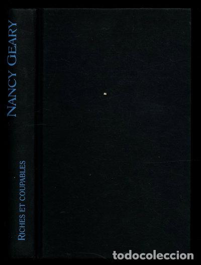 B&uuml;cher: Riches et coupables- 9782744185465