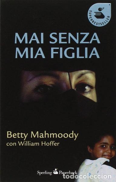 B&uuml;cher: Mai senza mia figlia- 9788860616234