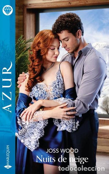 B&uuml;cher: Nuits de neige- 9782280498937