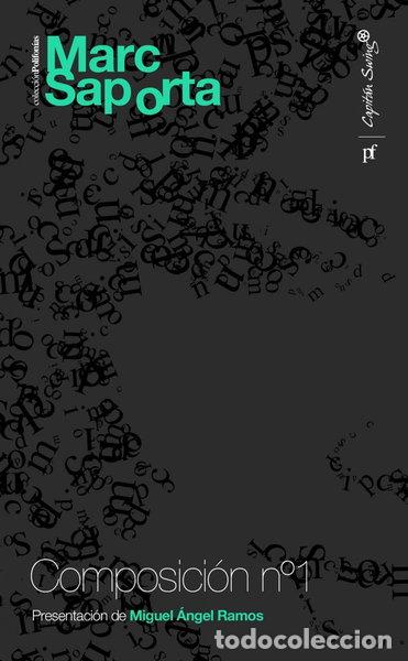 Livros em segunda m&atilde;o: Composici&oacute;n n&ordm;1- 9788493982737