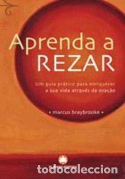 Libros: Aprenda a Rezar- 9789727705696