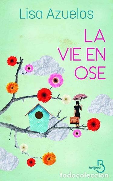 books: La vie en ose- 9782714493132