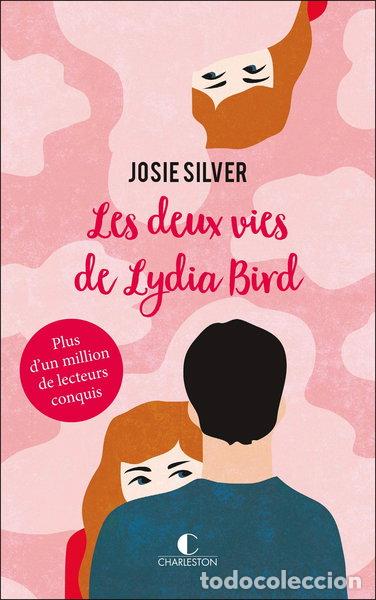 books: Les deux vies de Lydia Bird- 9782368126202
