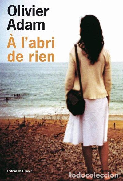 B&uuml;cher: A l'abri de rien- 9782879295848