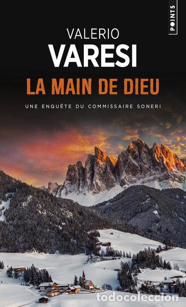 B&uuml;cher: La Main de Dieu- 9782757898871