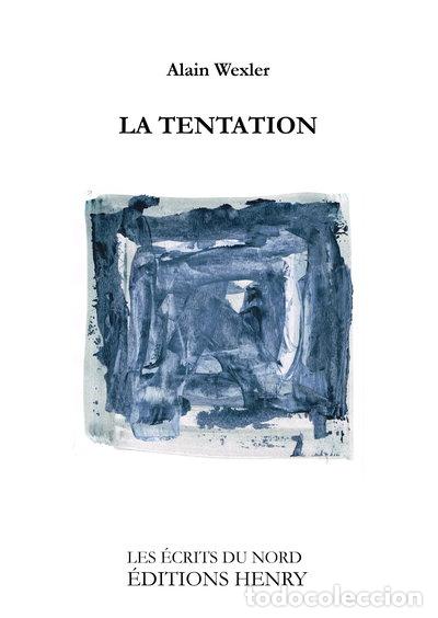 B&uuml;cher: La Tentation- 9782364691780