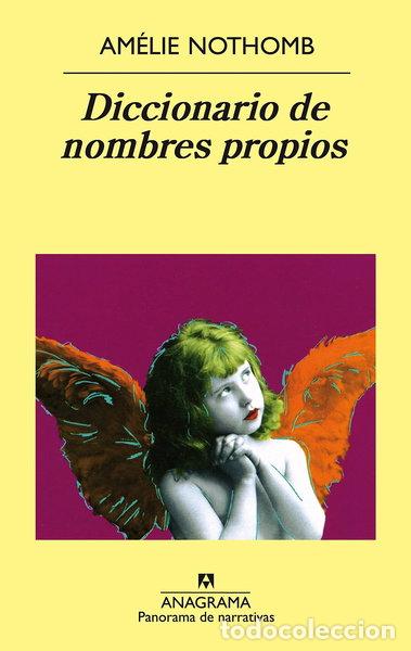 B&uuml;cher: Diccionario de nombres propios- 9788433970237
