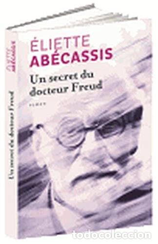 B&uuml;cher: Un secret du docteur Freud- 9782286113735