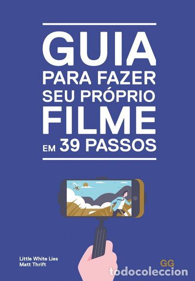 B&uuml;cher: Guia para fazer seu pr&oacute;prio filme em 39 passos- 9788584521166