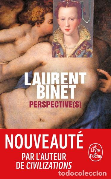 Livres: Perspective(s)- 9782253907701