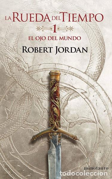 Libros: El ojo del mundo- 9788445007006