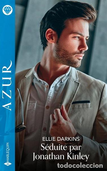 Libros: S&eacute;duite par Jonathan Kinley- 9782280498944