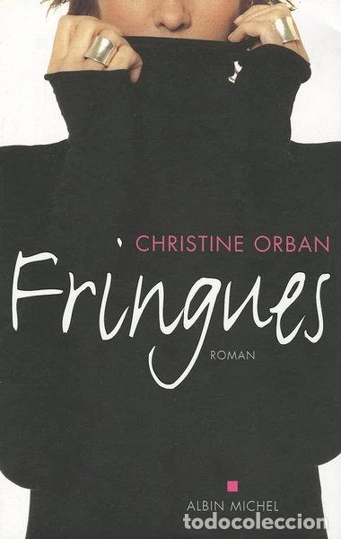 Libros: Fringues- 9782702875612