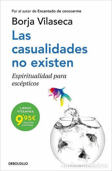 Libros: Las casualidades no existen- 9788466363921