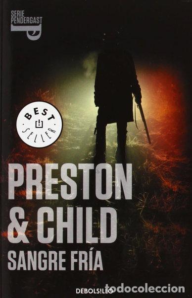 Livres: Sangre fr&iacute;a- 9788490322406