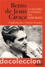 Livres: A Cultura Integral do Indiv&iacute;duo- 9789896162436