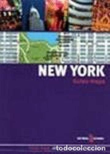 Libros: Guias-Mapa New York- 9789723321661