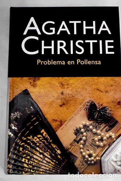 books: Problema en Pollensa- 9788427298569