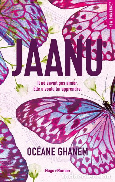 books: Jaanu- 9782755675597