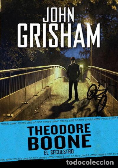 books: El secuestro- 9788484418733