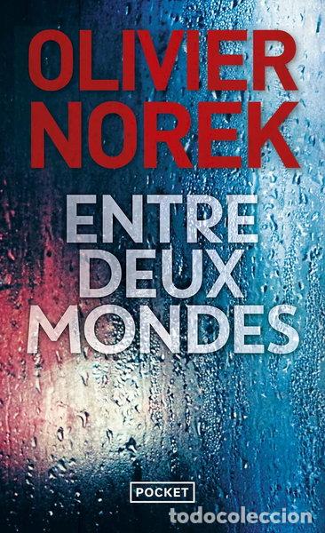 books: Entre deux mondes- 9782266286381
