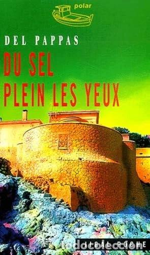 books: Du sel plein les yeux- 9782914704076