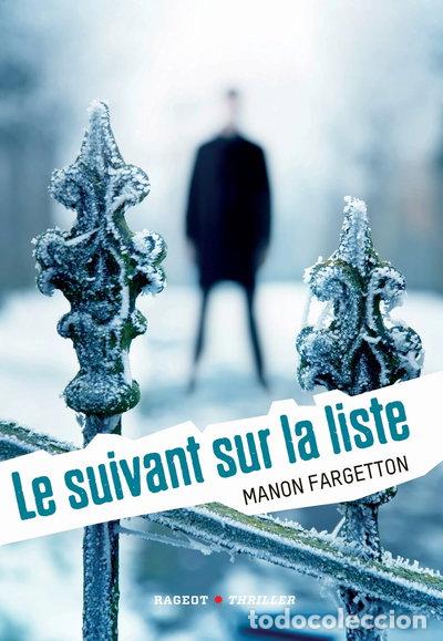 Libros: Le suivant sur la liste- 9782700243222