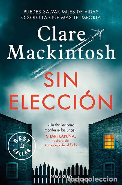 Libros: Sin elecci&oacute;n- 9788466367325