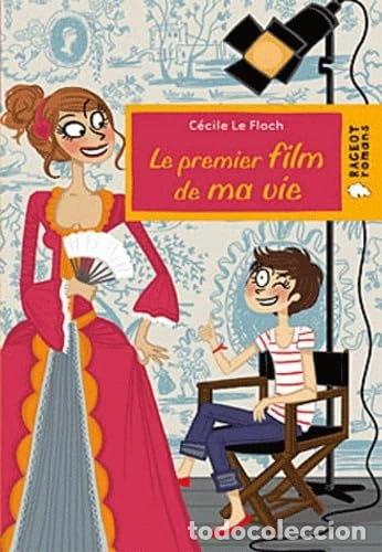 Libros: Le premier film de ma vie- 9782700237863