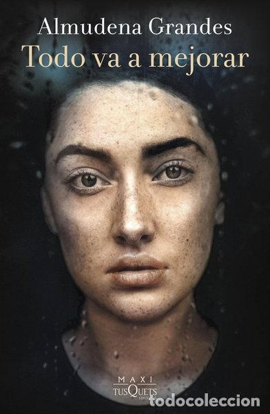 Libros: Todo va a mejorar- 9788411073929