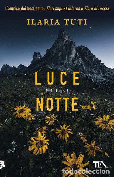 Livros em segunda m&atilde;o: Luce della notte- 9788850262489