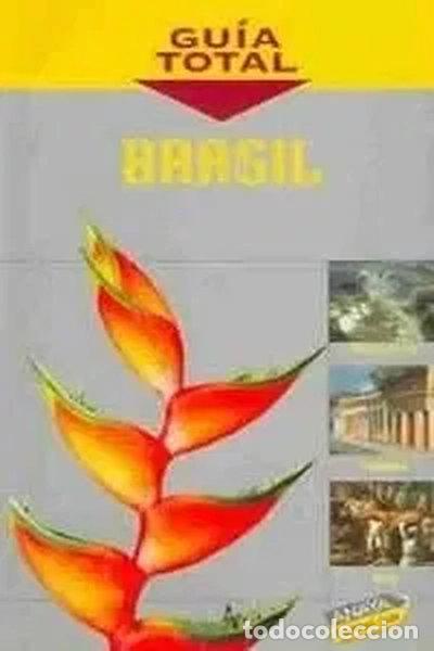 Livros em segunda m&atilde;o: Brasil- 9788497760959