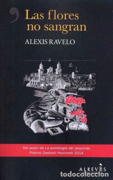 Livros em segunda m&atilde;o: Las flores no sangran- 9788417077716