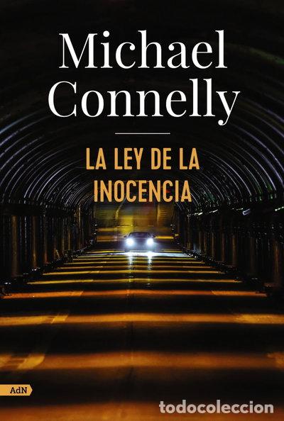Livros em segunda m&atilde;o: La ley de la inocencia- 9788413624921