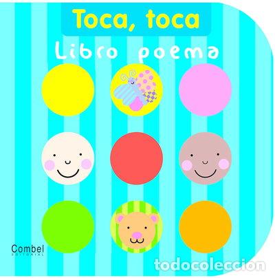 Livros em segunda m&atilde;o: Libro poema- 9788498250497