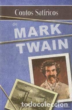 Livros em segunda m&atilde;o: Contos sat&iacute;ricos- 9789726655114