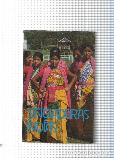 Livros em segunda m&atilde;o: Singladuras Indias- 9788470431180