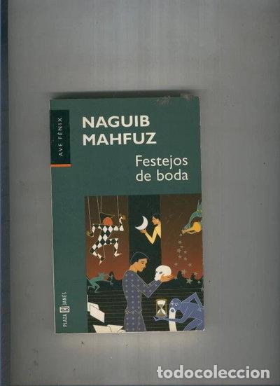 Livres: Festejos de boda- 9788401427473