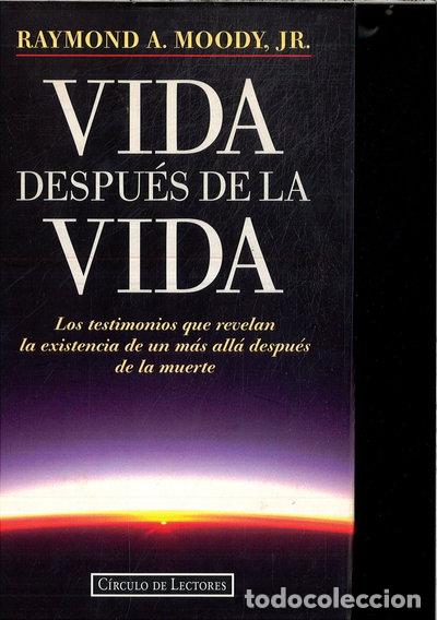 Livres: Vida despu&eacute;s de la vida- 9788467218268