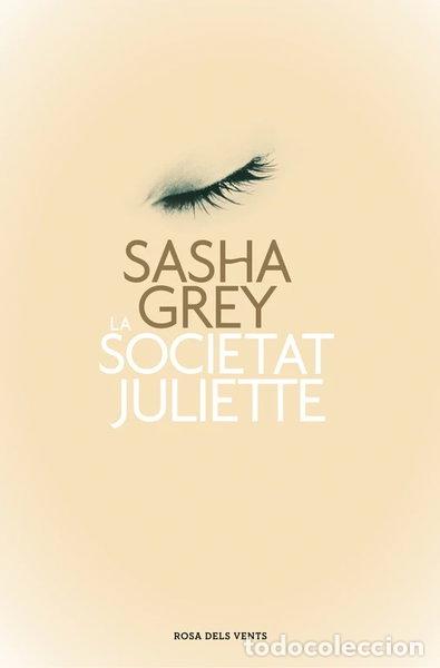 Livres: La Societat Juliette- 9788401389023
