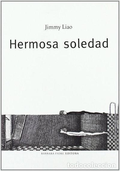 B&uuml;cher: Hermosa soledad- 9788493618520