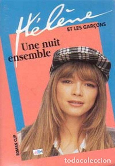 Libri di seconda mano: Une nuit ensemble- 9782015120003