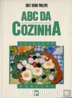 Libros: Abc da Cozinha- 9789722317184